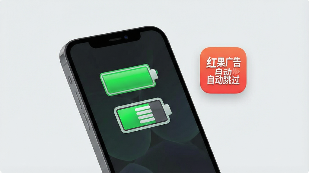 һ��չʾ�ֻ����ܵĲ廭��������һ���ֻ���Ļ��ʾ��غ��ڴ�ͼ�괦����ɫ����״̬���ֻ��Ա�Ư����һ��д�С��������Զ���������С��Ӧ��ͼ�꣬����Ϊǳ��ɫ��Լ��񣬲��־��У�ϸ�����������ʸɾ����޶���Ԫ��