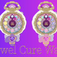 ����̽��֮����Ů��ʯCure����ģ������Ϸ