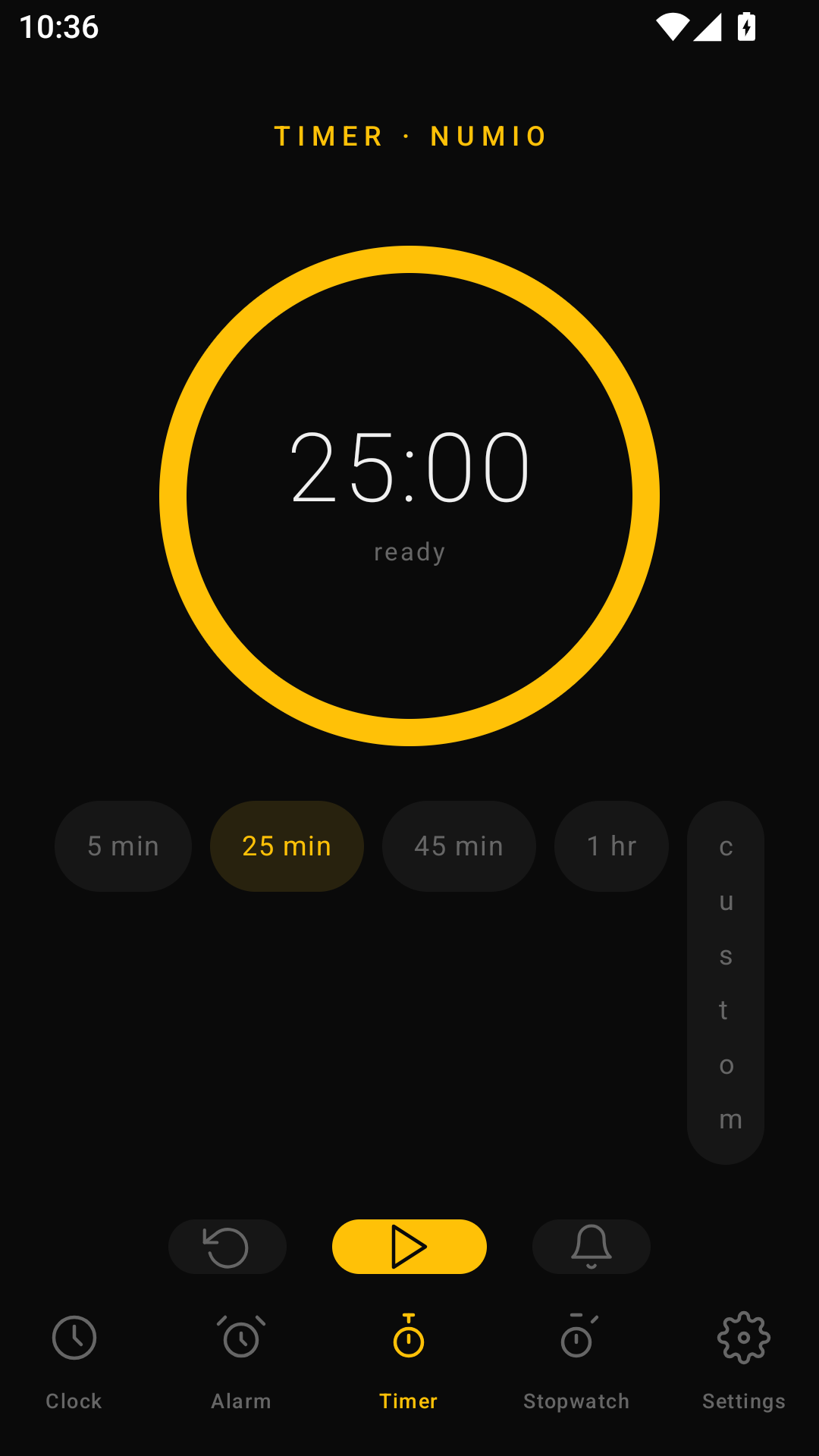 Numioʱ��(Clock by Numio)��ͼ