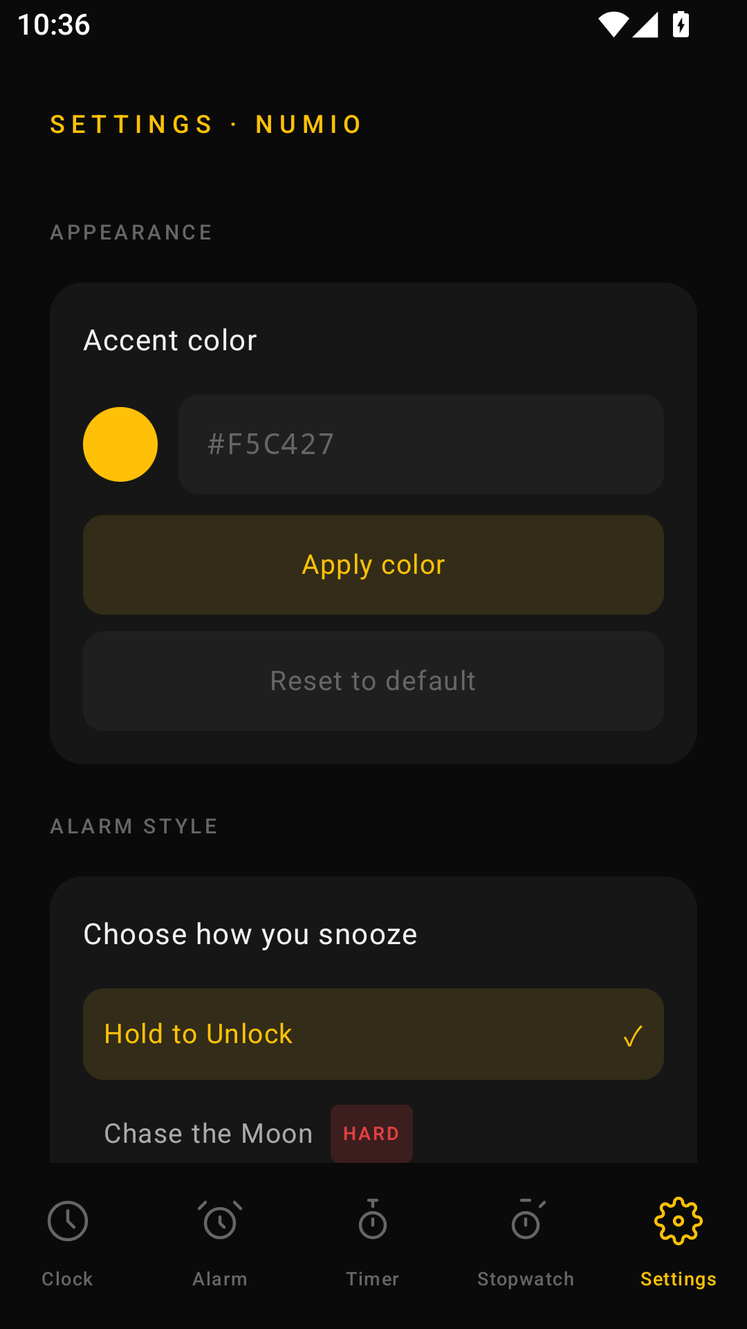 Numioʱ��(Clock by Numio)��ͼ