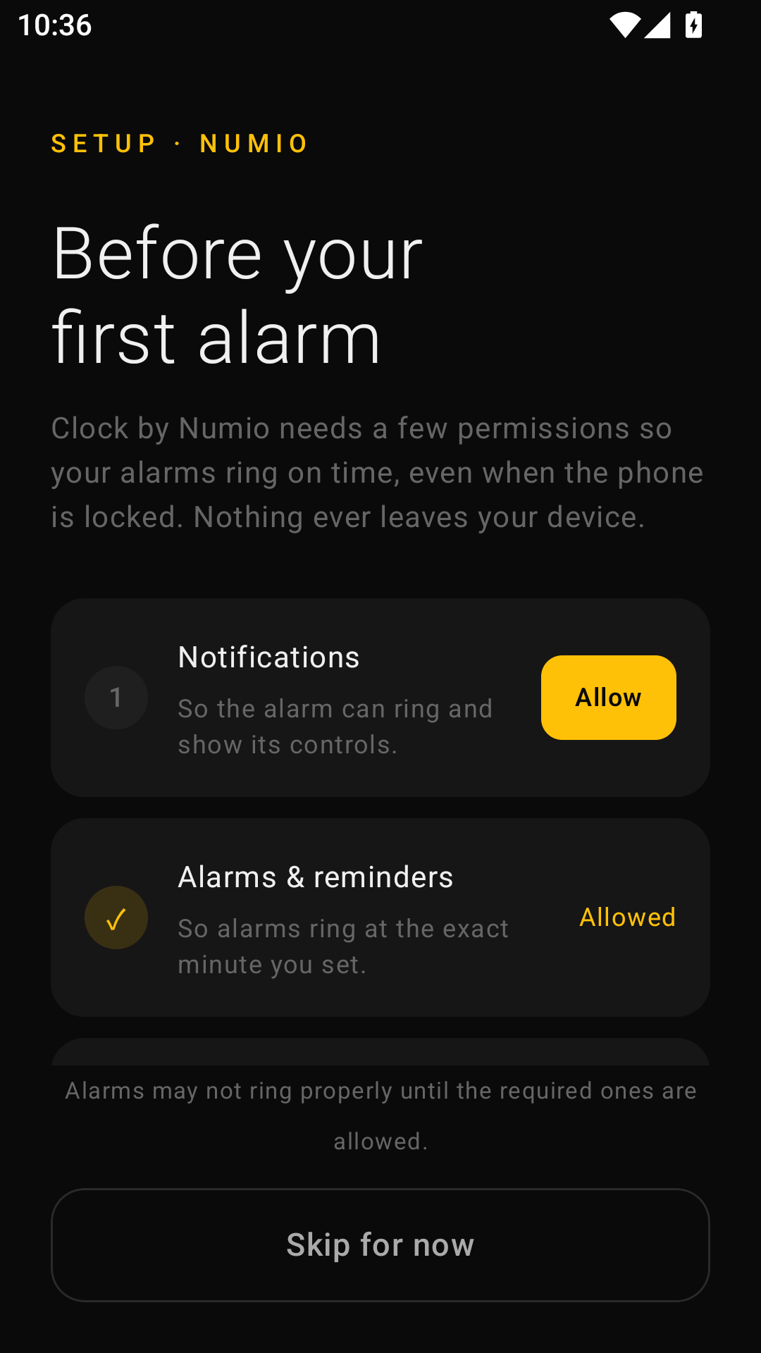 Numioʱ��(Clock by Numio)��ͼ