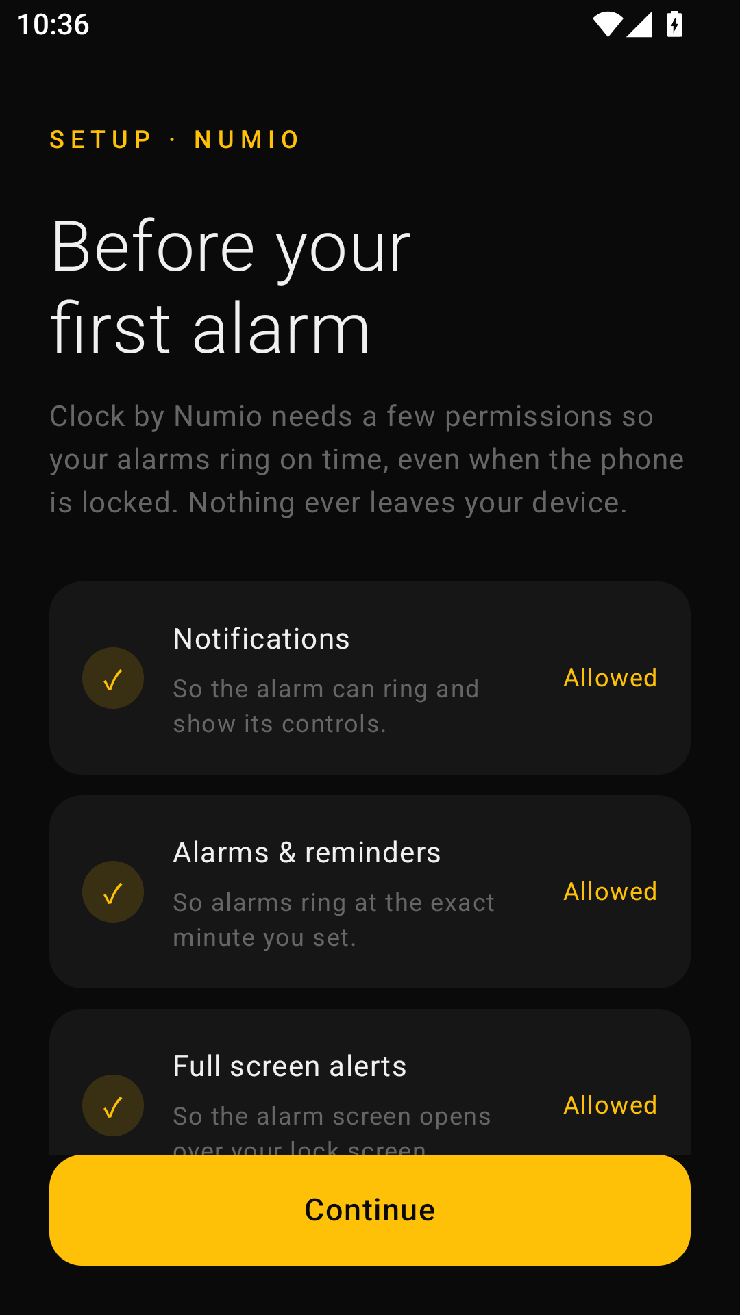 Numioʱ��(Clock by Numio)��ͼ
