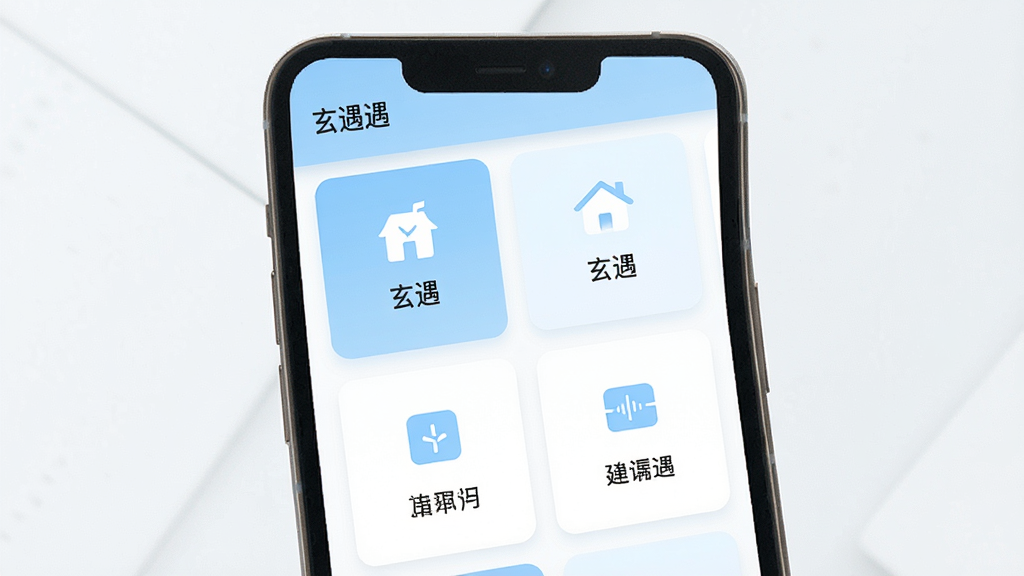 һ���ֻ�Ӧ����ҳ���ܾۺϽ���չʾͼ����������Ϊ�����ֻ�����Ļ�ڳ��֡�������Ӧ����ҳ��������ܿ�Ƭ�������У���Ƭ���м��ͼ�������ֱ�ǩ����ɫ��ǳ�����ɫΪ���������ɾ��������ˬ�ִ���ϸ�����������ʸɾ����޶���Ԫ��