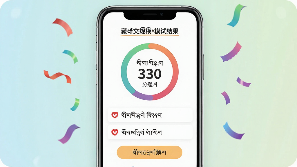 һ�Ų������۽���ģ�⿼�Խ��ҳ��AI����ͼ����������Ϊ�ֻ���Ļ��ʾ���Ե÷�Բ��������б�������Ϊ�ֻ�������в���������ף�ʴ���׺�����Ϊ���ɼ�����������ϸ�ڰ�������������Ŀ��������Ŀ����ɫ��ǡ����Ľ�����ť�����ʸ���ɾ��޶���װ��