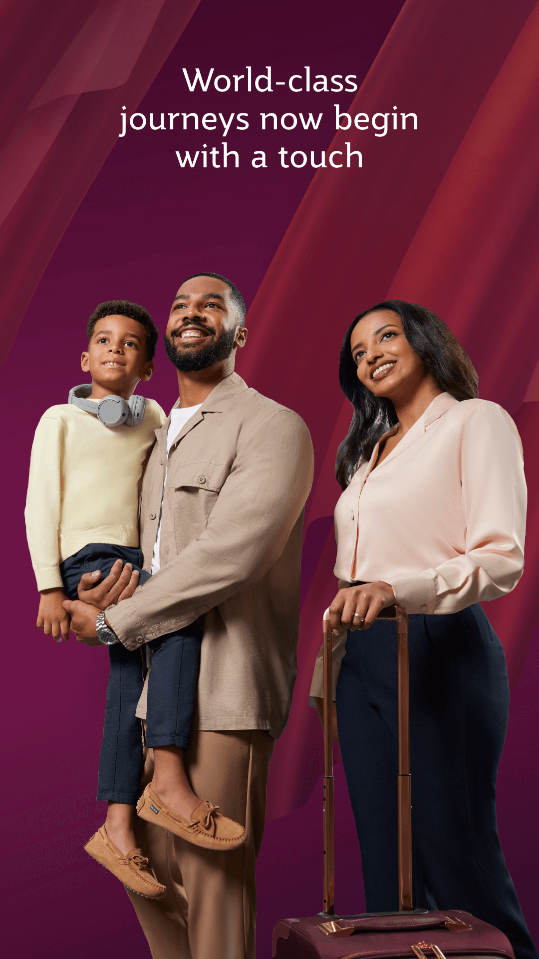 ����������(Qatar Airways)��ͼ