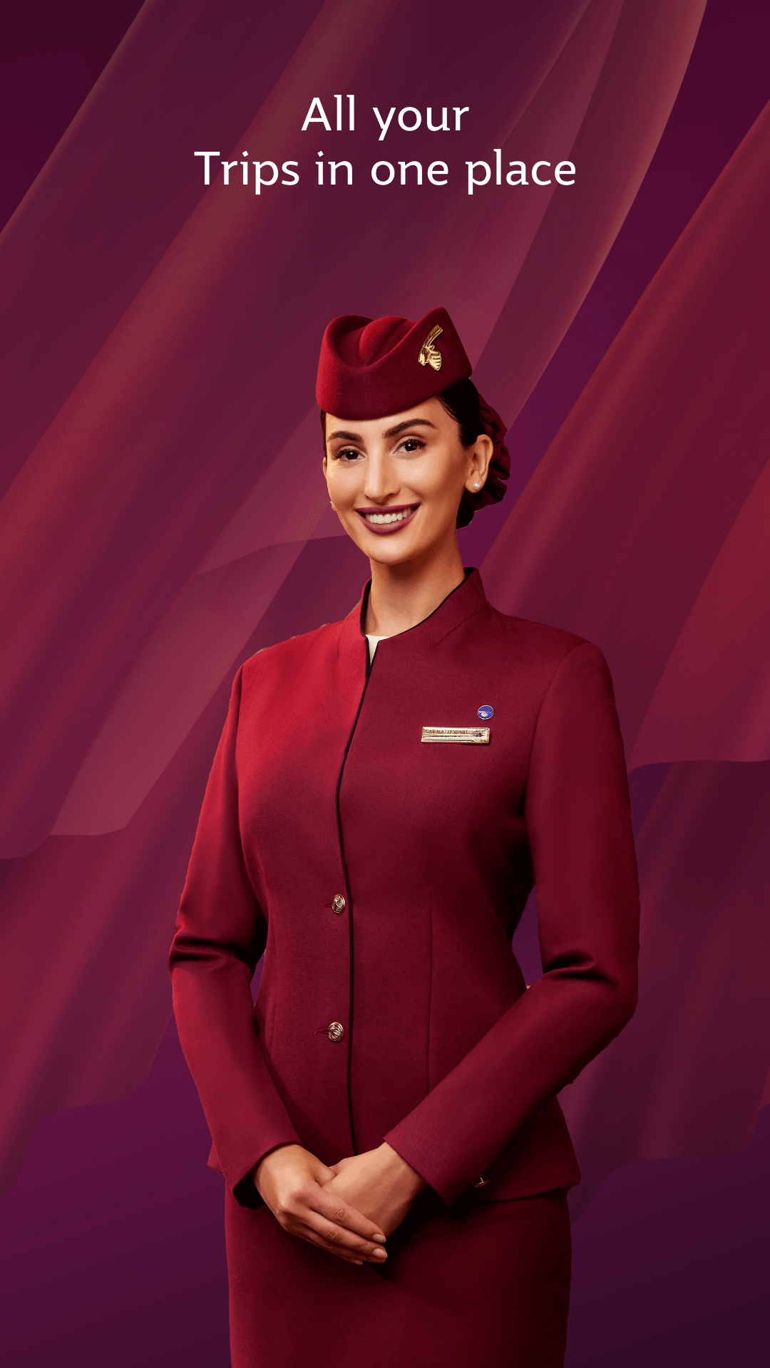 ����������(Qatar Airways)��ͼ