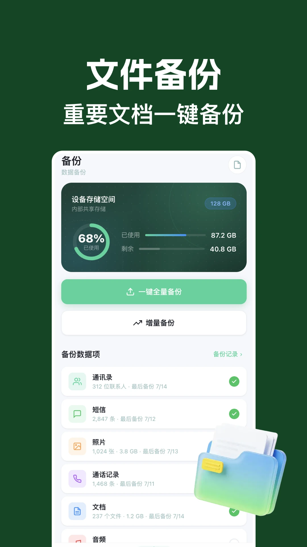 ���ݻָ����Ľ�ͼ