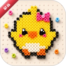 Perlerƴ��ͼֽ���������ض���1.0.9 ƴ��ͼֽ����