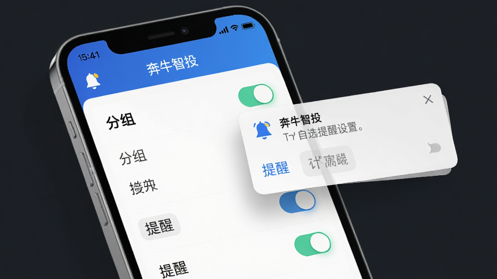 ��������Ϊ����ţ��Ͷ����ѡ�������ý��棬�ֻ���Ļ��ʾ�����б������ѿ��أ�����Ϊ�ֻ�����չʾ���Ա���֪ͨ����ʾ�⣻�Ű��࣬�ص�ͻ������������򣻷��Ϊ�ƶ�Ӧ�ý���չʾ�磻ϸ�ڰ�������ͼ�ꡢ�����ǩ��������Ӱ�����ʸɾ���������ɫ