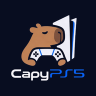 CapyPS5ģ����������v0.0.4 ��׿���İ�