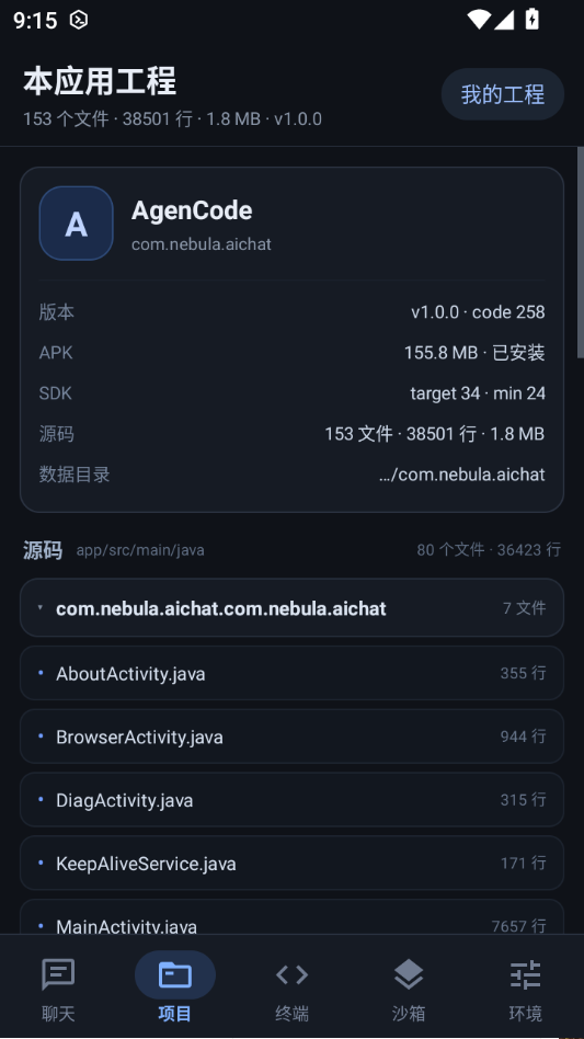 AgenCode��ͼ