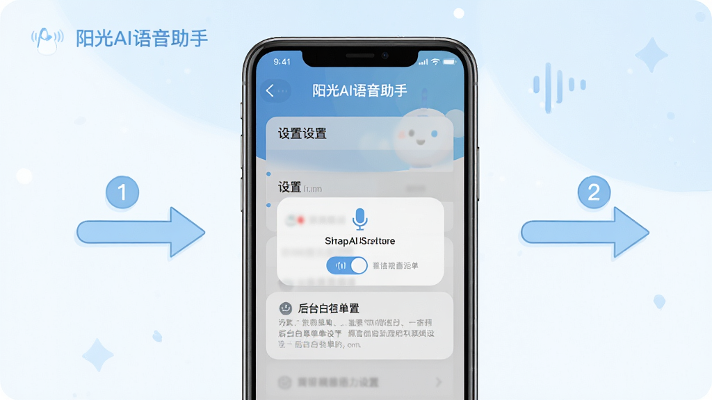���������ǡ�����AI�������֡������������������棬�ֻ���Ļ��ʾ��˷�Ȩ�޵������̨���������ò��裻����Ϊ�ֻ����У����������ü�ͷ��ע�������̣��Ű����������������������ơ�����AI�������֡������Ϊ�̳̲���廭��ǳ������ɫ��ϸ�ڰ���Ȩ�޿��ء����ò˵���������ţ����ʸ��壬����ɾ����޶���Ԫ��