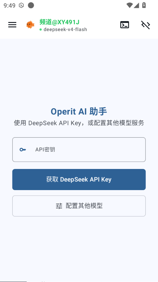 Operit Pro截图