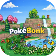 Pokebonk游戏手机版