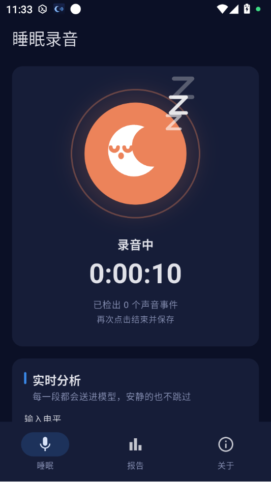 Sleep Secret��ͼ
