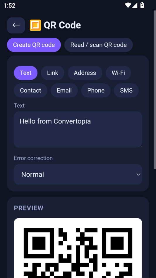 Convertopia��ͼ