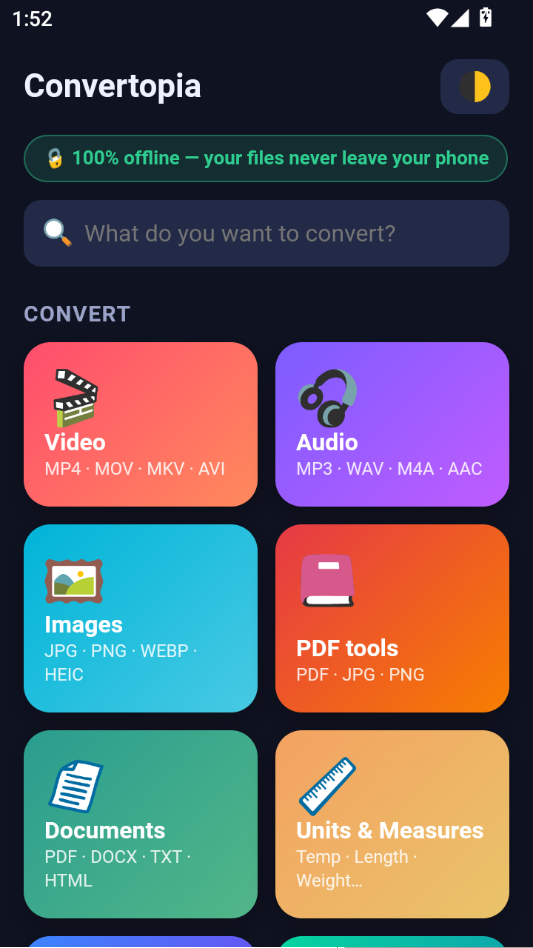 Convertopia��ͼ