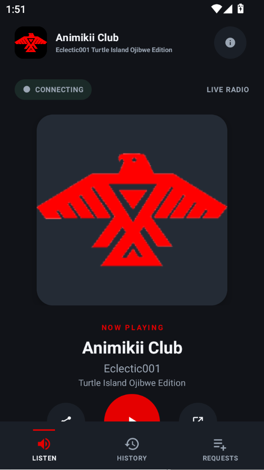 Animikii Club��ͼ