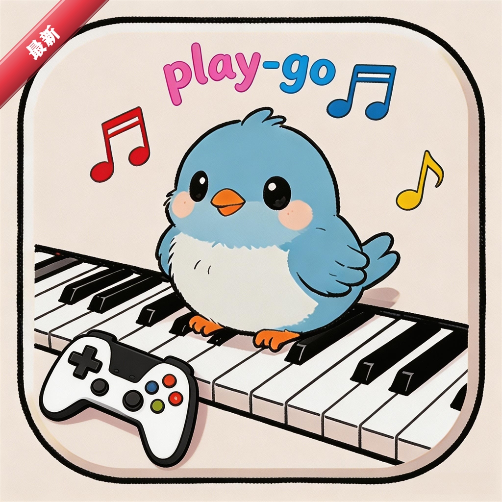 Play-Go