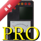 Ultimate EMF Detector PRO(��ų�̽����רҵ��)