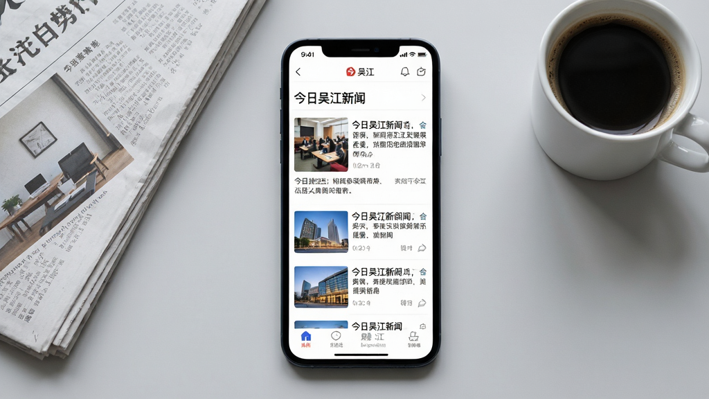 һ��չʾ���⽭App������Ѷ���ܵ�AI��ͼ����������Ϊһ���ֻ���Ļ��ʾ���⽭App�������б�ҳ�棬ҳ�����ж���������ͼ��������Ŀ���������ְ���