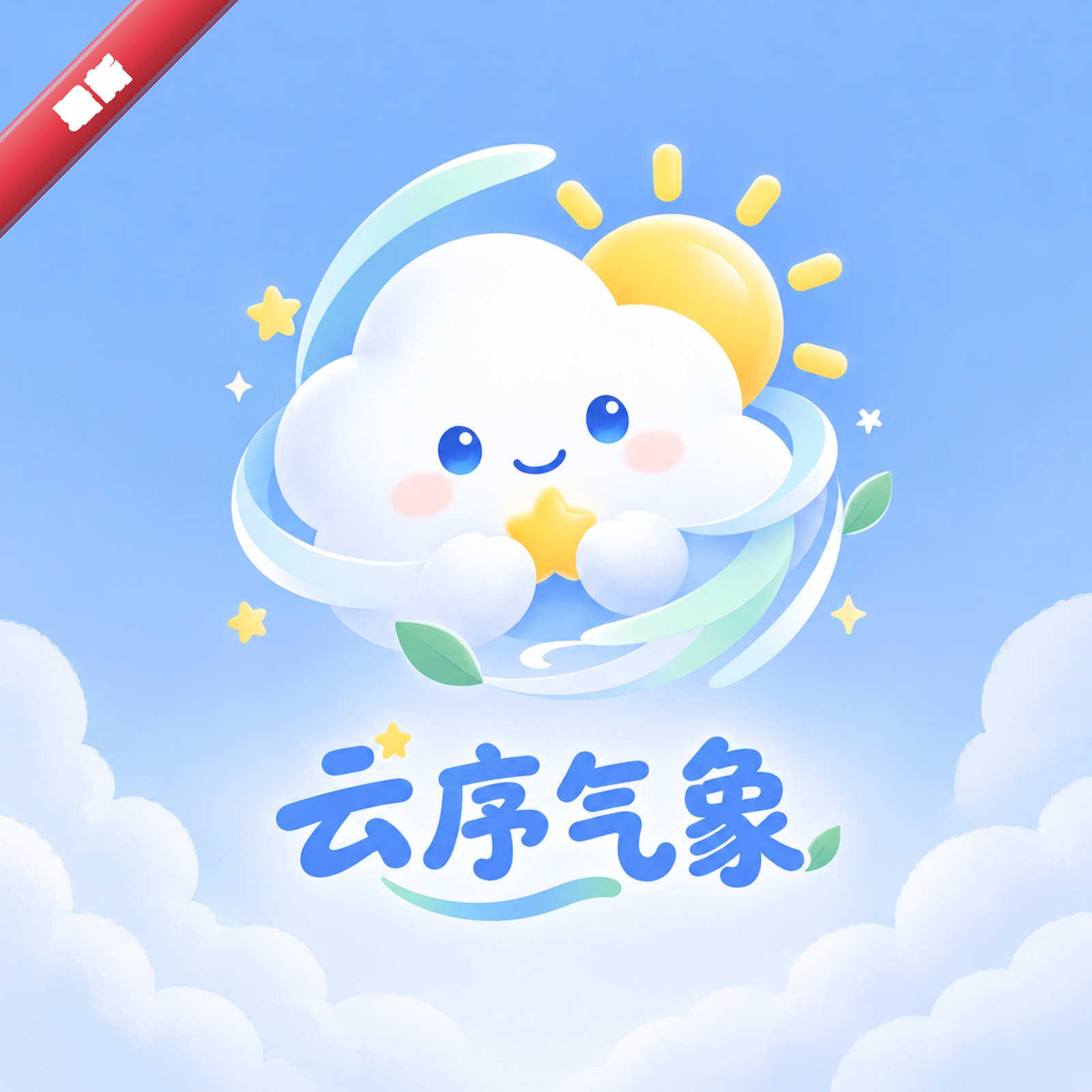 云序气象