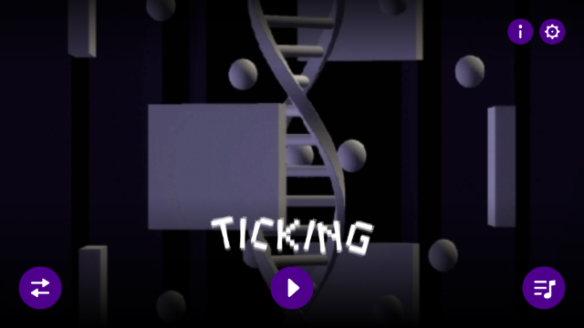 节奏盒子ticking7723版游戏截图