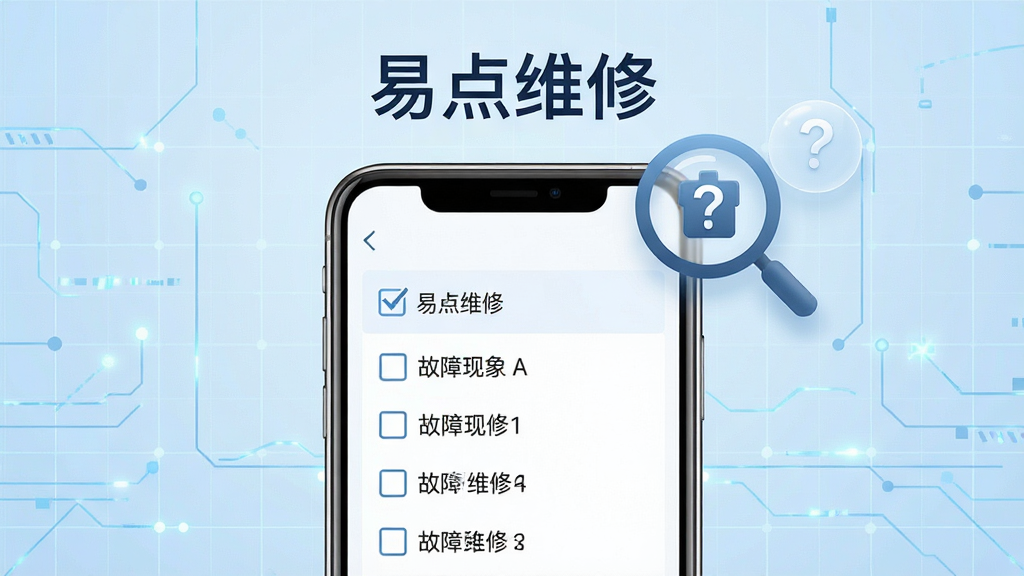 һ�ű��֡��׵�ά�ޡ����ϼ������ܵĻ��棬����Ϊ�ֻ���Ļ��ʾ��������ѡ�б�����Ļ�Ϸ��С��׵�ά�ޡ��������Ա������Ŵ����ʺ�ͼ�꣬����Ϊǳ��ɫ�Ƽ������񣬲��־��жԳƣ�������ִ���ϸ�����������ʸɾ����壬�޶���Ԫ��