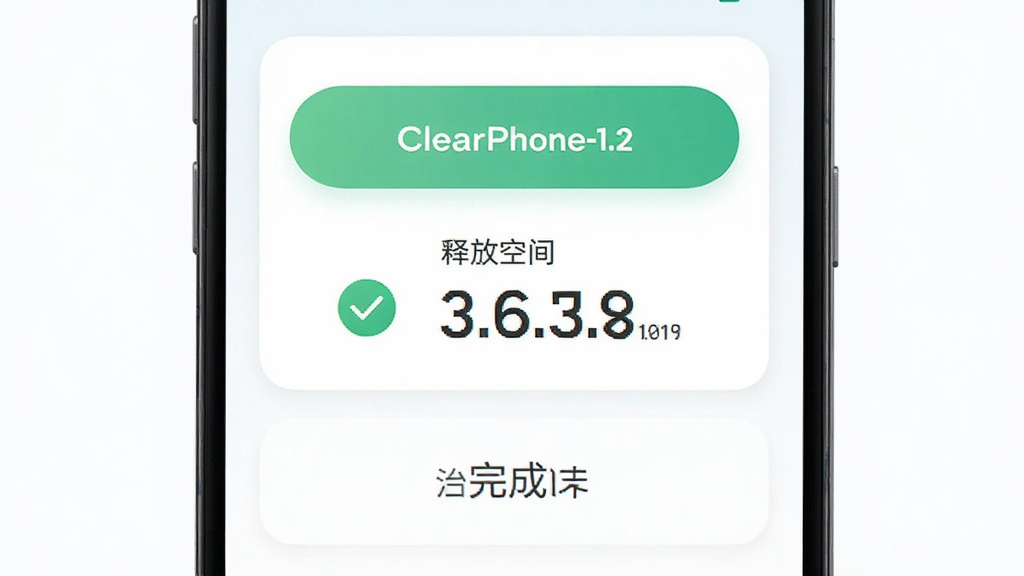 ����ΪClearPhone-1.2һ���������ҳ�棬����Ϊ���д�ť���ͷſռ����֣��Ű����¾��У����Ϊ����ǳɫ��Ƭʽ��ƣ�ϸ�ڰ�����ɫ�Թ����ͷſռ���ֵ�������ʾ���֣����ʸ���ɾ��޶���Ԫ��