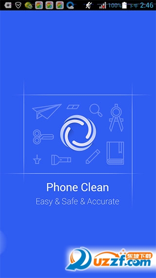 ClearPhone-1.2 ��׿�� ���������ͼ