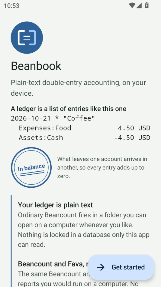 ����(Beanbook)��ͼ