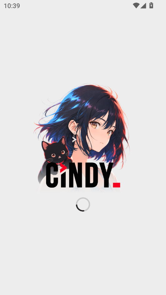 Cindy��ͼ