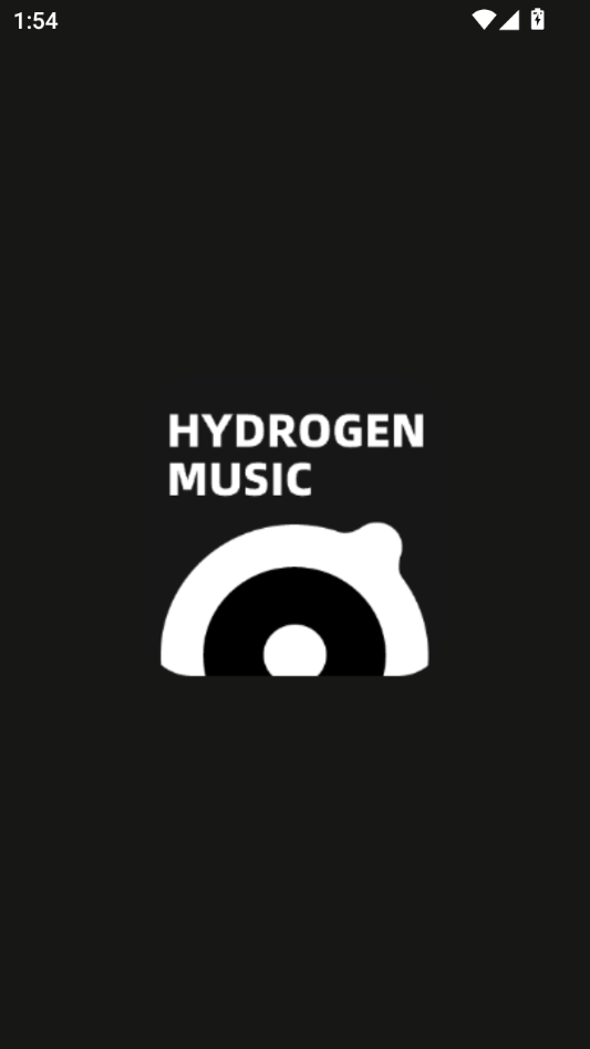 Hydrogen Music��ͼ