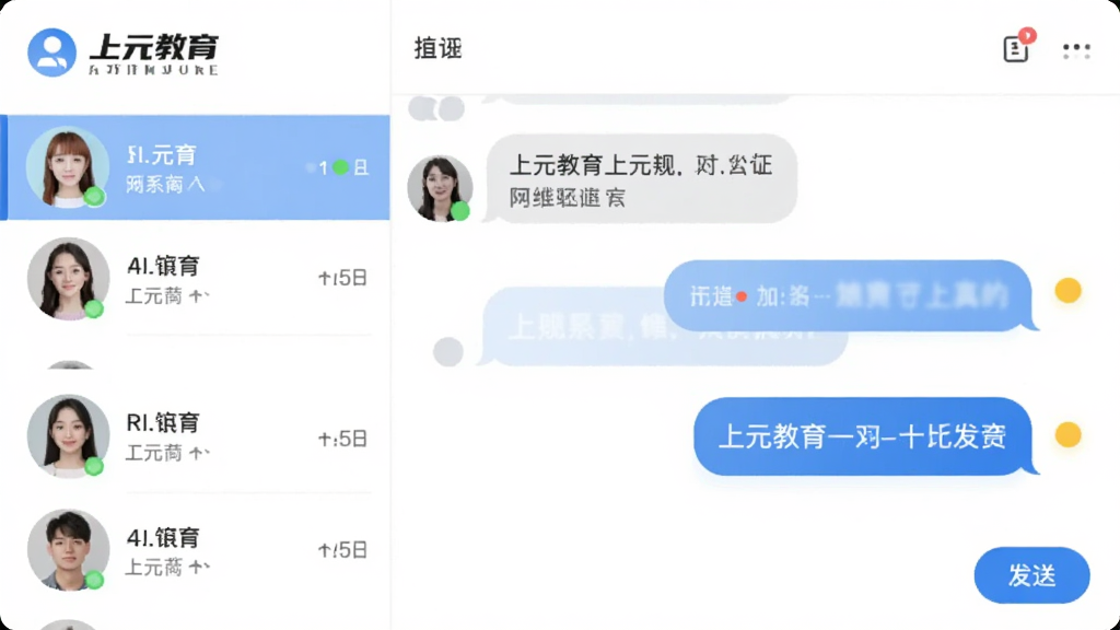 画面主体为