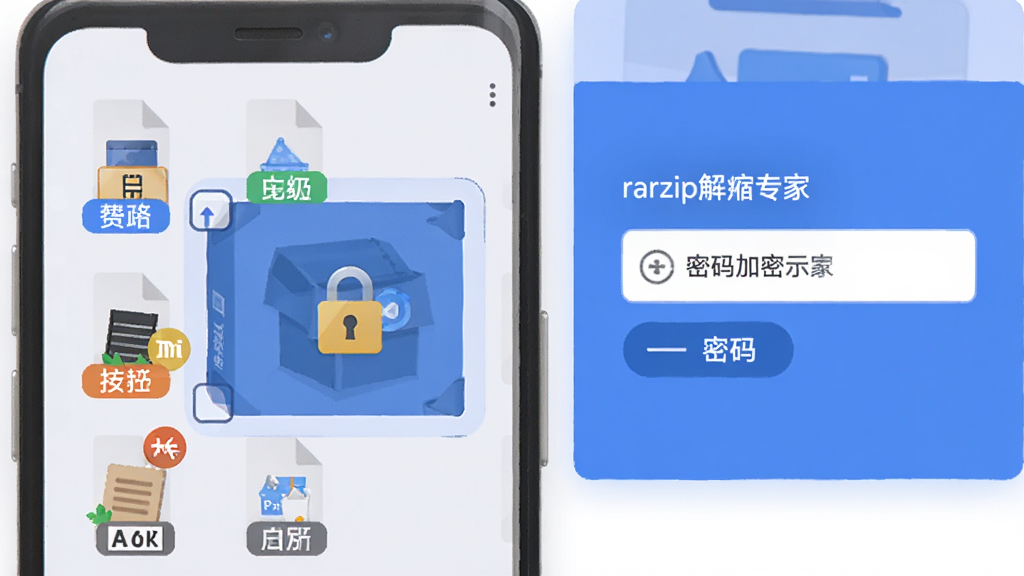 rarzip��ѹ��ר��ѹ�����ܹ���ʾ��ͼ������չʾ�ֻ���Ļ�ж���ļ���ѡ�в������һ������ͼ���ѹ�������Ա������������ʾ�⣬���ּ�����ˣ�����ִ���ƽ��ϸ�ڰ����ļ�����ͼ�͸�ʽ��ǩ�����������ɾ�