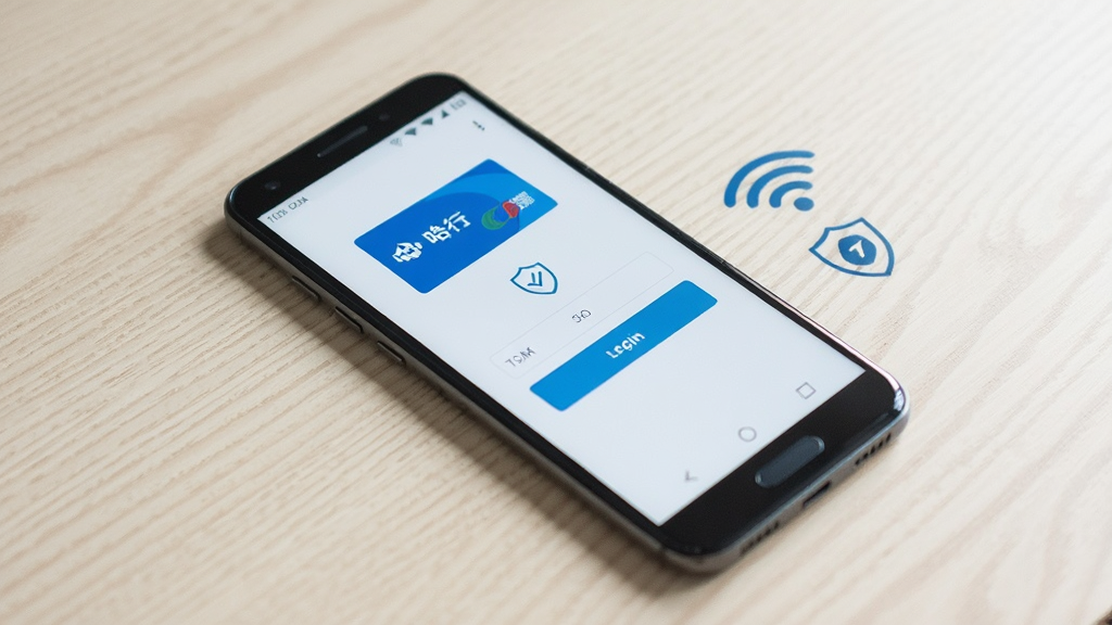 һ����׿�ֻ������������ϣ���Ļ��ʾ�������ÿ�Ӧ�õ�¼���棬�Ա���WiFi�ź�ͼ������ư�ȫͼ�꣬����Ϊǳɫľ�����棬������������ͻ���ֻ��밲ȫԪ�أ�������������ͼ�ɾ�
