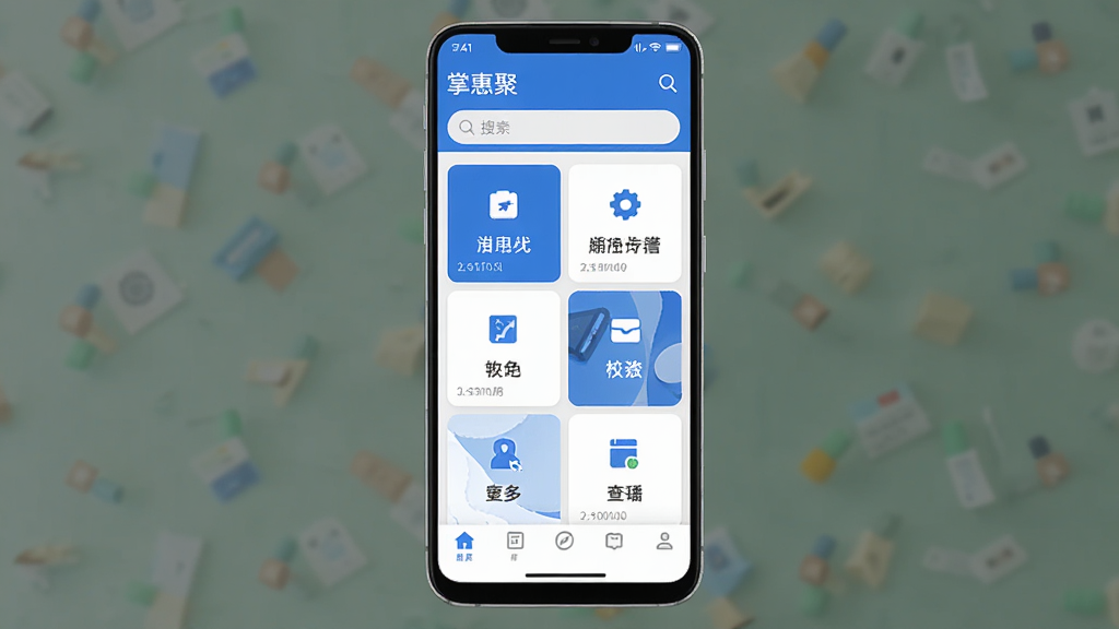 �ֻ�Ӧ�ý���չʾ������������һ��������׿�ֻ�����Ļ����ʾ