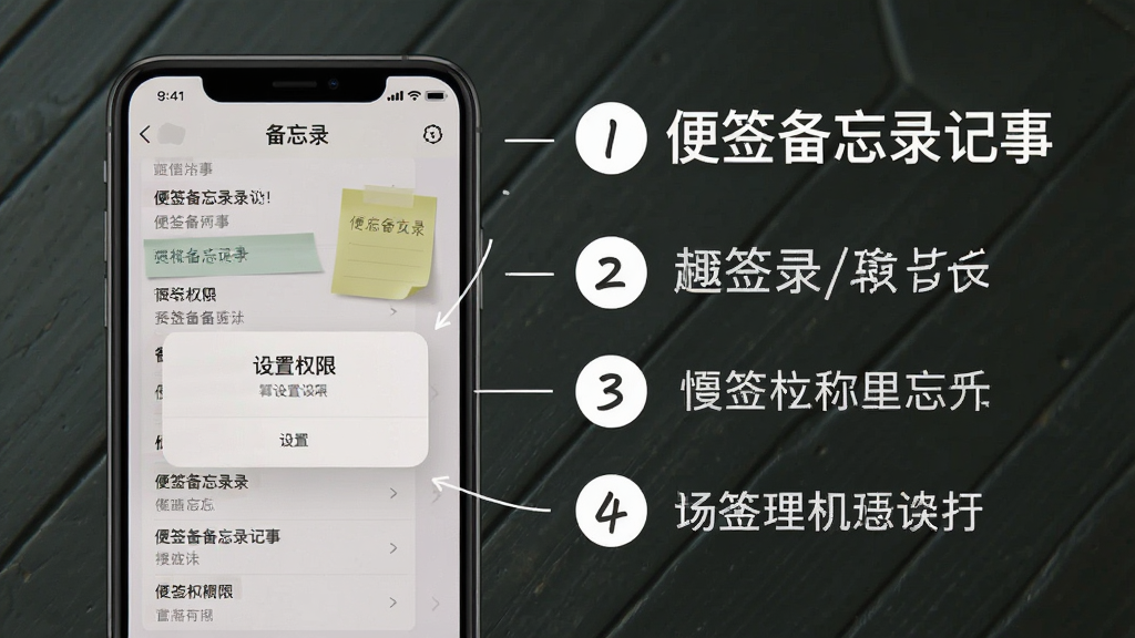 һ��չʾ��ǩ����¼��������ʹ�ó�����ͼ������Ϊ�ֻ���Ļ��ʾ��ǩ�б�������Ȩ�޵������Ա��м��Ĳ�����ű�ʶ���������ְ�������ǩ����¼���¡��������������������̳�ʾ�⣬ϸ�ڸɾ������ʸ��壬�޶���Ԫ��