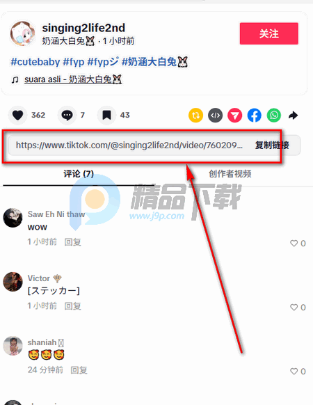 AhaTik Downloader下载器 AhaTik Downloader下载器