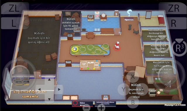 速速上菜(switch移植) 速速上菜(switch移植)