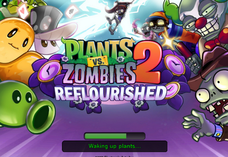 植物大战僵尸2返茂版无限金币无限钻石 植物大战僵尸2返茂版无限金币无限钻石