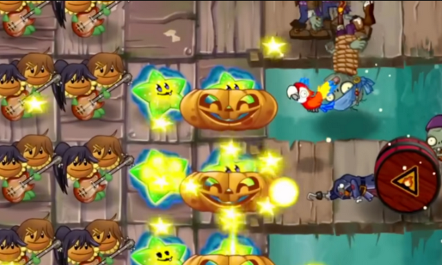 植物大战僵尸2返茂版无限金币无限钻石 植物大战僵尸2返茂版无限金币无限钻石