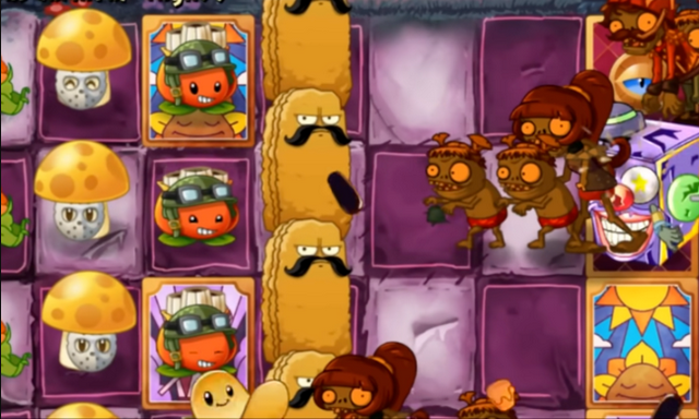 植物大战僵尸2返茂版无限金币无限钻石 植物大战僵尸2返茂版无限金币无限钻石