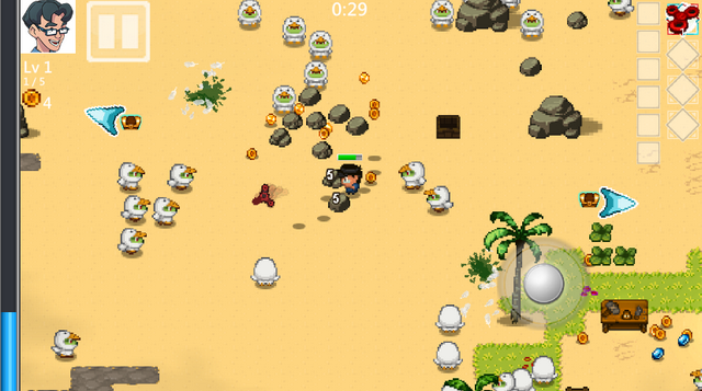 书呆子幸存者修改 书呆子幸存者修改