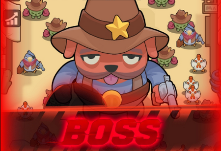 ¡¡צ����Ӣ�ۺϳ�(Rumble Paws)�����