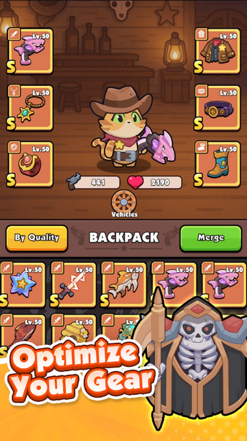 ¡¡צ����Ӣ�ۺϳ�(Rumble Paws)�����