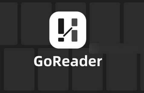 GoRead�������Ķ�