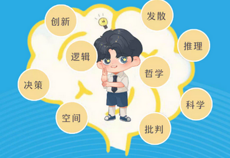 ˼ά����������