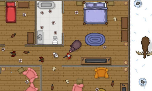 ��ζ�����ռ�һ�����İ�