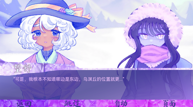 ���ǵĶ�������(PC��ֲ)